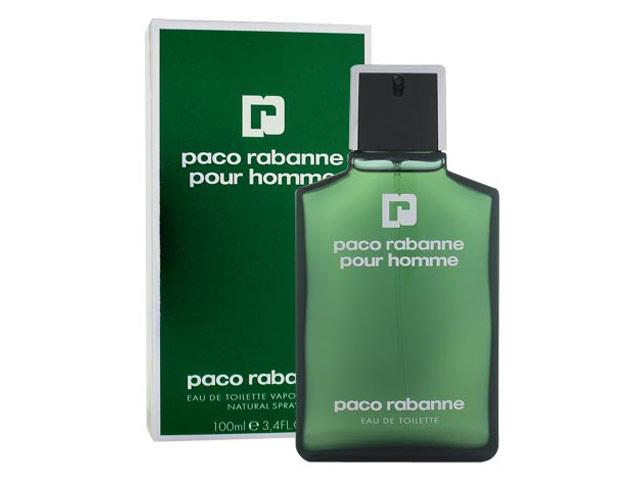 Paco Rabanne Pour Homme A/SL 100 ml
