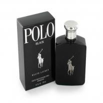 Ralph Lauren Polo Black EDT 