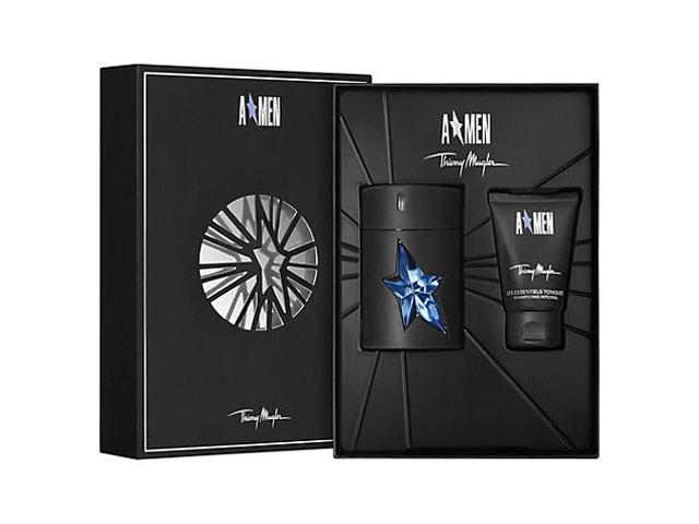 Thierry Mugler A Men Set Giftset 2x50ml