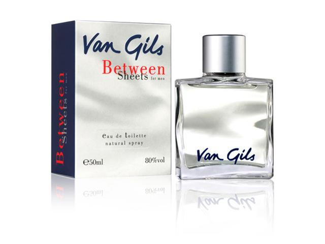 Van Gils Between Sheets EDT 30 ml