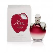 Nina Ricci Nina L'Elixir EDP