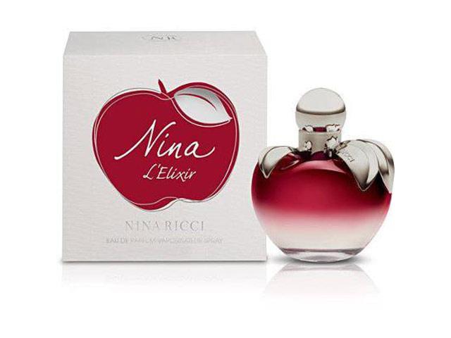 Nina Ricci Nina L'Elixir EDP 50 ml