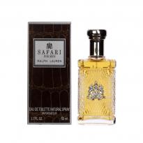 Ralph Lauren Safari Men EDT 