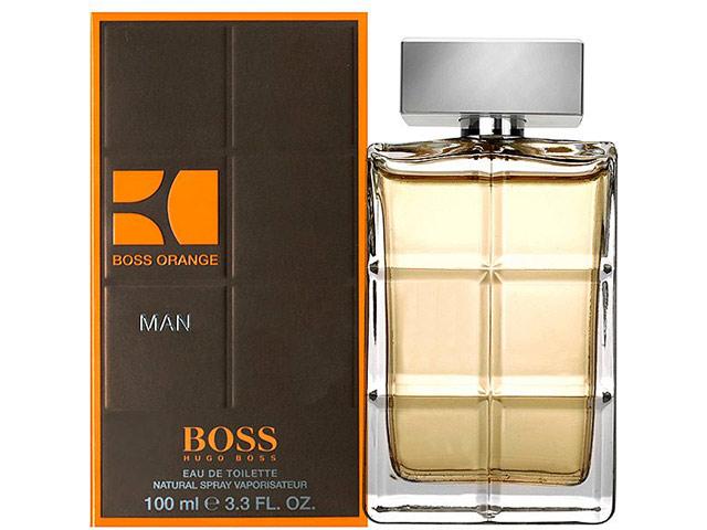 Hugo Boss Boss Orange Men EDT 60 ml