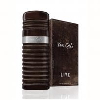Van Gils Live EDT