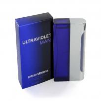 Paco Rabanne Ultraviolet Men EDT 