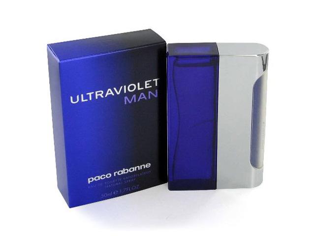 Paco Rabanne Ultraviolet Men EDT 100 ml