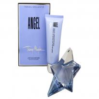 Thierry Mugler Angel EDP Set Giftset 1x50 ml/1x