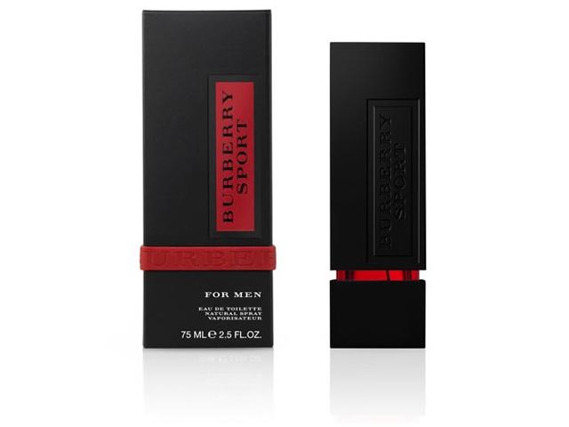 Burberry Sport Men EDT 30 ml
