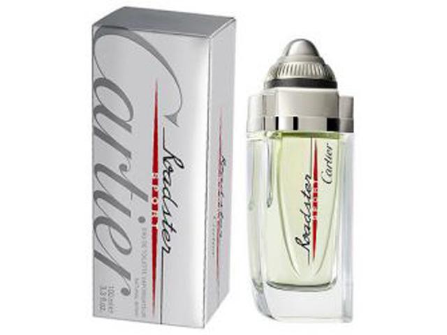 Cartier Roadster Sport De Cartier EDT 30 ml