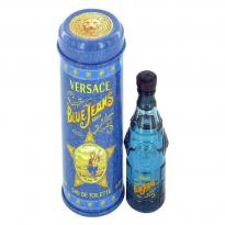 Versace Blue Jeans EDT