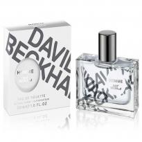 David Beckham Homme EDT