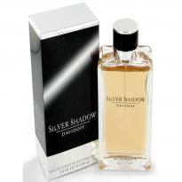Davidoff Silver Shadow EDT 