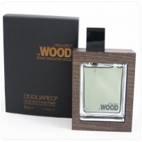 Dsquared2 He Rocky Mountain Wood EDT