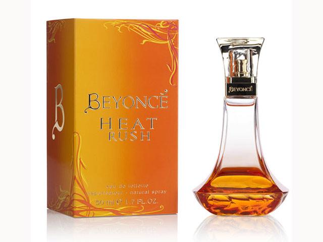 Beyonce Heat Rush EDT 30 ml