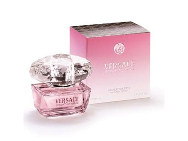 Versace Bright Crystal EDT 30 ml