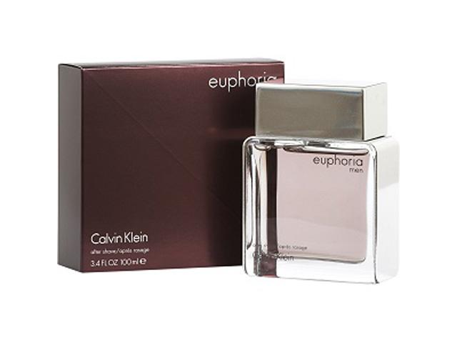 Calvin Klein Euphoria Men EDT 30 ml