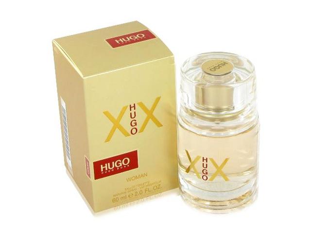 Hugo Boss Hugo XX EDT 100 ml