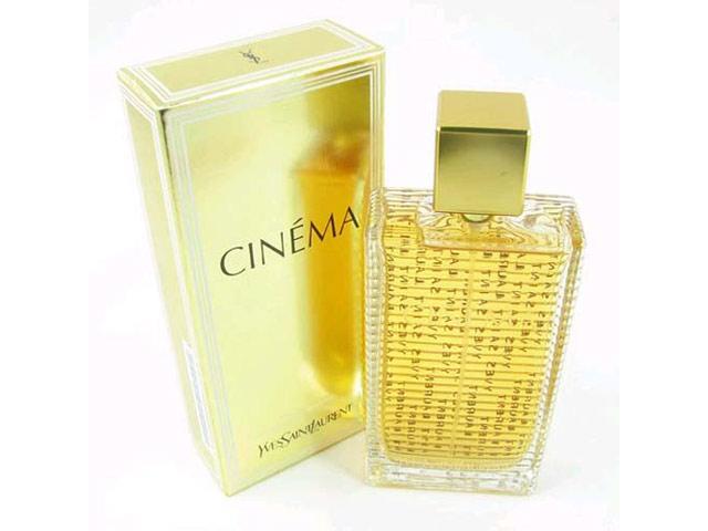 Yves Saint Laurent Cinema EDP 50 ml