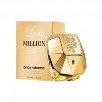 Paco Rabanne Lady Million EDP