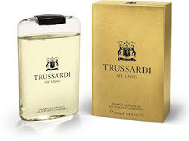 Trussardi My Land EDT 30 ml