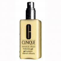 Clinique Dramatically Different Moisturizing  Gel With Pump Gel 