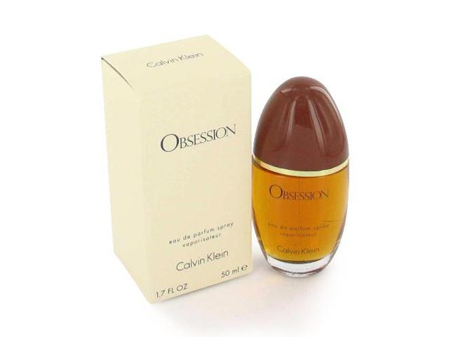 Calvin Klein Obsession Women EDP 30 ml