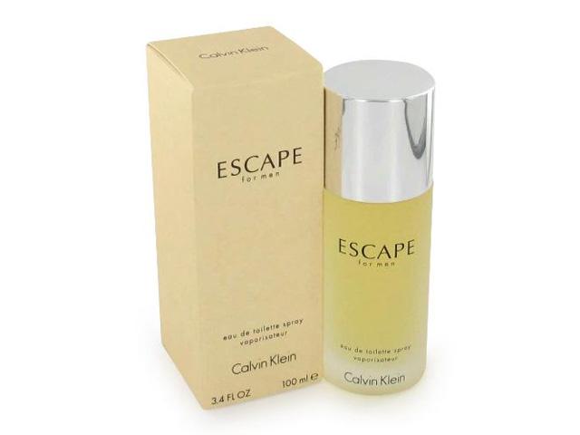 Calvin Klein Escape For Men EDT 100 ml